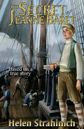 The Secret of Jeanne Baret: Based on a true story - Paperback