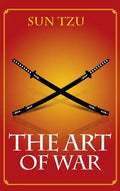 The Art Of War - Hardcover