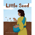 Little Seed - Paperback