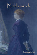 Middlemarch - Paperback