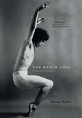 The Dance Gods: A New York Memoir - Hardcover