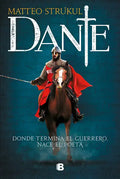Dante (Spanish Edition) - Paperback