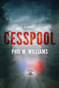 Cesspool - Paperback