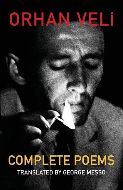 The Complete Poems - Paperback