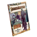 Pathfinder Adventure Path: The Resurrection Flood (Triumph of the Tusk 1 of 3) (P2) - Paperback