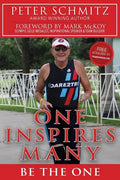 One Inspires Many: Be The One - Paperback