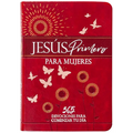 Jesús Primero Para Mujeres: 365 Devociones a Comience Su Dia - Imitation Leather