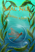 Mac Ness: El Secreto de Mull - Paperback