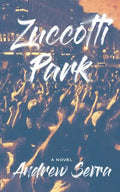 Zuccotti Park - Paperback