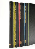 American Roots Boxed Set #1 - Hardcover
