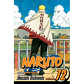 Naruto, Vol. 72 - Paperback