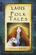 Laois Folk Tales - Paperback