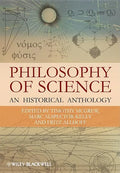 Philosophy of Science: An Historical Anthology - Paperback