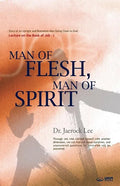 Man of Flesh, Man of Spirit Ⅰ - Paperback