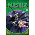 Mashle: Magic and Muscles, Vol. 10 - Paperback