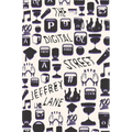 Digital Street P - Paperback