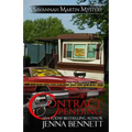 Contract Pending: A Savannah Martin Novel - Paperback