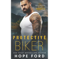 Protective Biker - Paperback