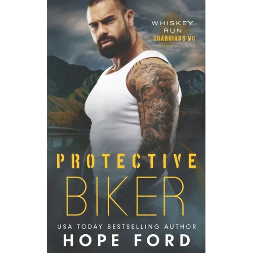 Protective Biker - Paperback