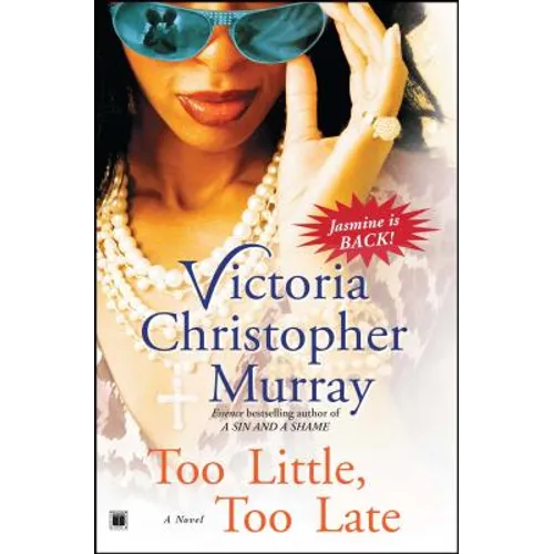 Too Little, Too Late - Paperback