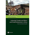 Industrial Clusters and Micro and Small Enterprises in Africa: From Survival to Growth - Paperback