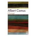 L'Etranger - Paperback