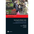 Striving for Better Jobs - Paperback