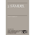 2 Samuel - Paperback