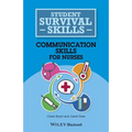 Communication Skills for Nurses - Paperback