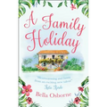 A Family Holiday - Paperback