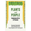Plants and People: Karnataka Rites of Passage - Paperback