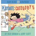 Playdate: Category 5 - Paperback