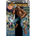 Los Monstruos - Paperback