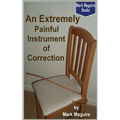 An Extremely Painful Instrument of Correction - Paperback