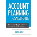 Account Planning in Salesforce - Paperback