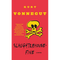 Slaughterhouse-Five: Or the Children's Crusade, a Duty-Dance with Death - Mass Market Paperbound