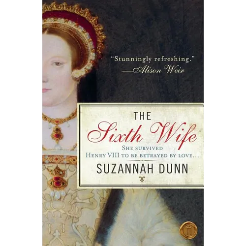 The Sixth Wife - Paperback