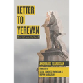 Letter to Yerevan - Paperback
