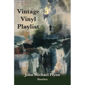 Vintage Vinyl Playlist - Paperback