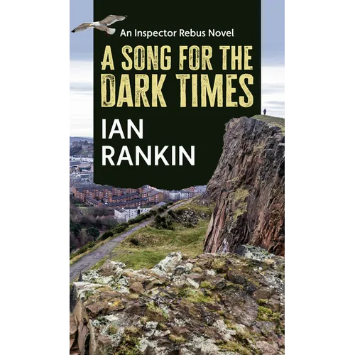 A Song for the Dark Times - Library Binding