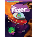 The Fixer - Paperback