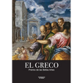 El Greco - Premio de las Bellas Artes - Paperback