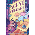 Agent Cupcake - Paperback