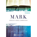 Mark Commentary - Paperback