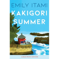 Kakigori Summer - Paperback