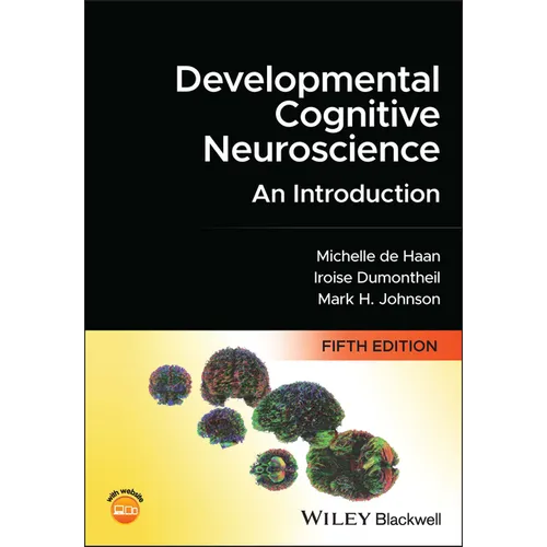 Developmental Cognitive Neuroscience: An Introduction - Paperback