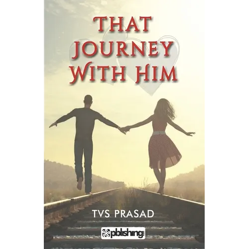 That Journey with Him - Paperback