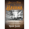 Love and Terror in Havana - Paperback