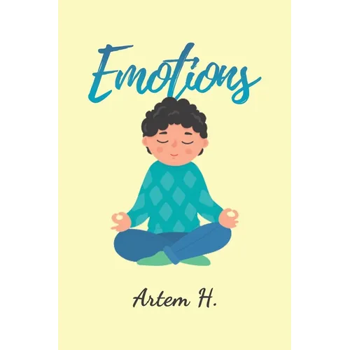 Emotions - Paperback