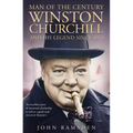 Man of the Century: Winston Churchill and His Legend Since 1945 - Paperback